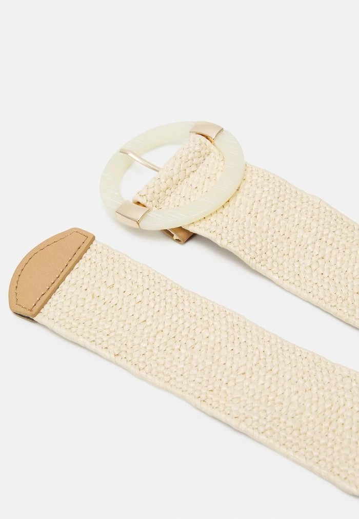 Ceinture ANNA FIELD Anna Field Belt Beige Femme | UGK-0287266